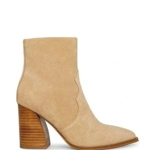 Stable ankle boot Steve Madden